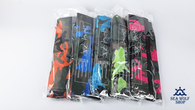 ГермоМешок 5л Waterproof bag с плеч.лямкой