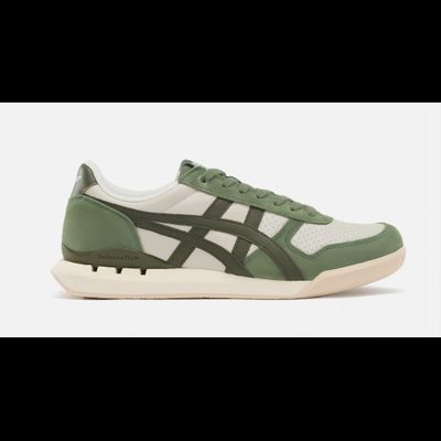 Asics Onitsuka Tiger ULTIMATE 81 EX Beige Green