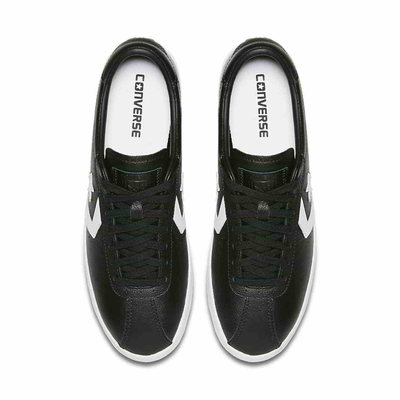 кеды converse one star кожаные