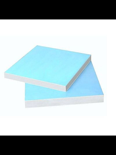 Сэндвич панель 1500-3000 10 мм листами (4,5м2) ( Система М1-10 м2-16 м3-16)