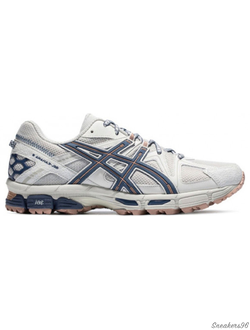 Asics GEL KAYANO 26 Черные  Мужские (40-45)