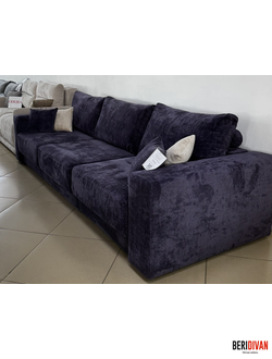 Матео c доп.секцией