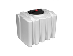 Емкость ЭВП 200 цвет белый