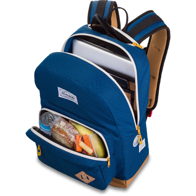 Рюкзак Dakine 365 Pack 30L Black