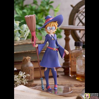 Фигурка Лотте Янссон (Lotte Jansson Pop Up Parade)
