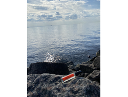 Духи АККОРД: ПРИКОСНОВЕНИЯ, 5.5 мл