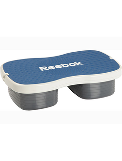 Степ-платформа Reebok EasyTone RAP-40185BL