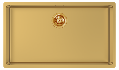 Мойка Kantera Cayman CAR725 PearlArc Technology