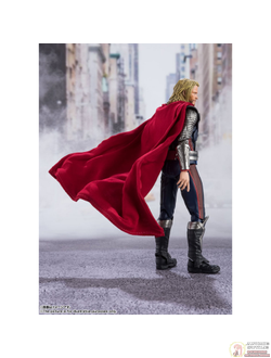 Фигурка Тор (Thor 《AVENGERS ASSEMBLE》 EDITION)