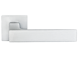 Ручки Morelli MH-54-S6 SSC суперматовый хром