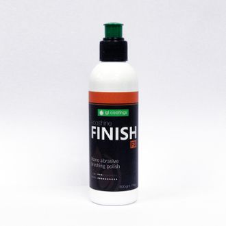 Ecoshine Polish F3 - Антиголограмная паста №3 P4000-5000, 300 гр