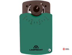 Стандартный электропривод LB24-16NS-U-2SW