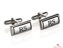 Запонки RS Atelier