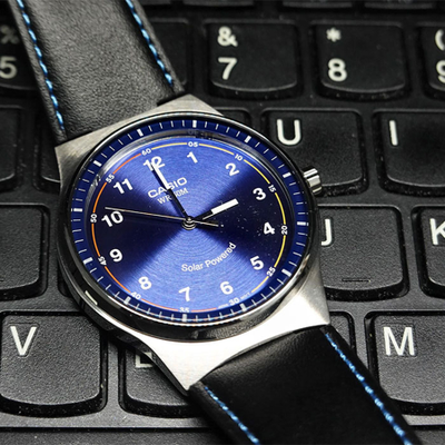 Часы Casio MTP-RS105L-2B