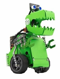 Конструктор Q-dino