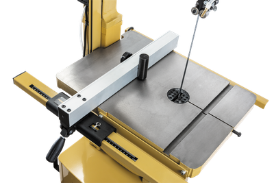 Powermatic PWBS-14CS Ленточнопильный станок