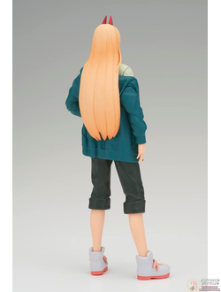 Фигурка Пауэр (Power Chain Spirits)