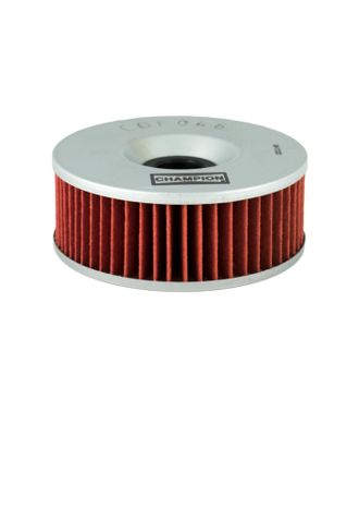 Масляный фильтр Champion COF046 (Аналог: HF146) для Yamaha (1J7-13440-90, 1J7-13440-91, 1J7-13441-10)