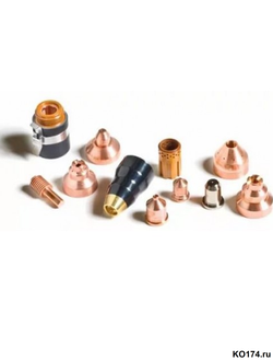 Сопла для плазмотронов