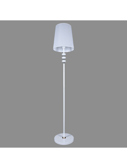 Торшер 1911/1 белый (E27) 21 Век