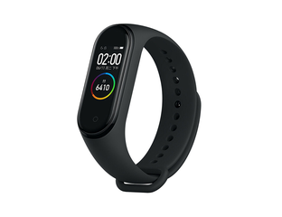 Mi smart band 4 model xmsh07hm cheap