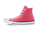 Кеды Converse Chuck Taylor All Star Color High Top розовые