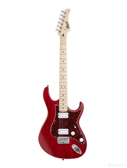 Cort G100-HH-OPBC