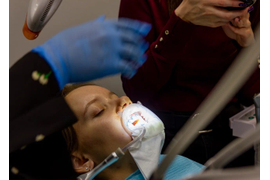 Профессиональная гигиена в стоматологии