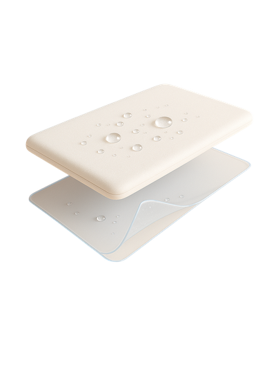 Непромокаемый наматрасник