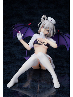 Фигурка 1/4 Манчестер (Manchester Midnight Devil in White)