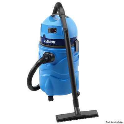 Пылесос для очистки бассейнов Lavor Swimmy