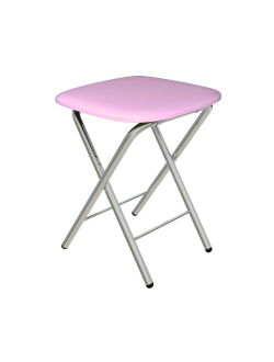 Табурет «Складной Квадро», СРП-013КВ