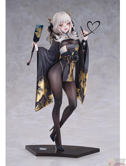 Фигурка 1/7 Бланк (Blanc White Rabbit ver.)