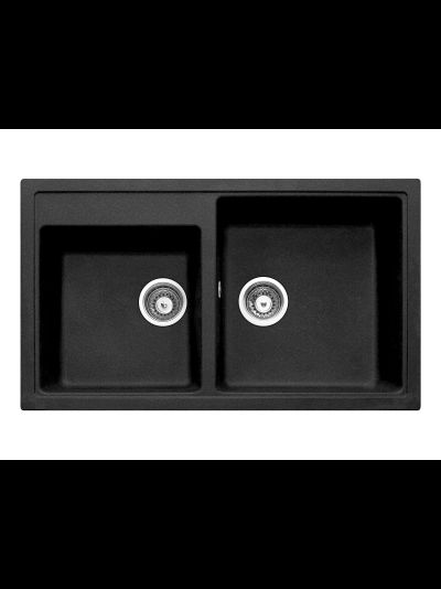 Мойка LONGRAN CLASSIC CLS860.500 20