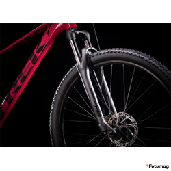 Велосипед Trek Marlin 4 ATB 29 Magenta