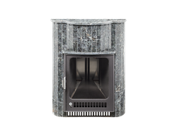 Портал для печи Малютка ПФ Пироксенит наборный