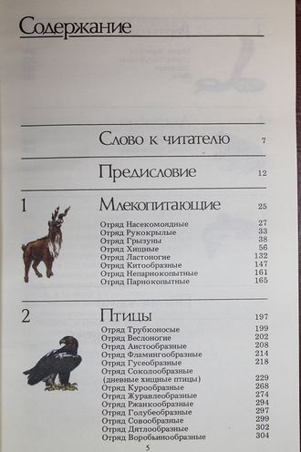 Сосновский И.П. Редкие и исчезающие животные. М.: Лесная промышленность. 1987г.