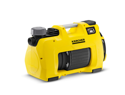 Садовый насос Karcher BP 3 Home &amp; Garden - Артикул: 1.645-353.0