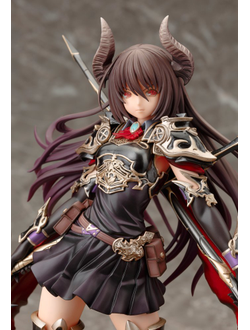 Фигурка 1/8 Dark Dragoon Forte