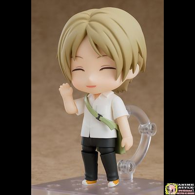 Нендроид  Такаши Нацумэ (Natsume Takashi)