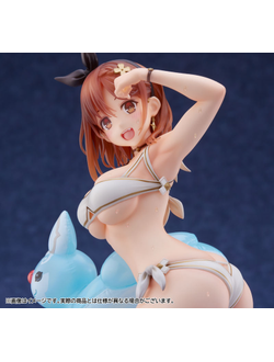 Фигурка 1/6 Райзалин Стаут (Reisalin Stout White Swimsuit ver.)