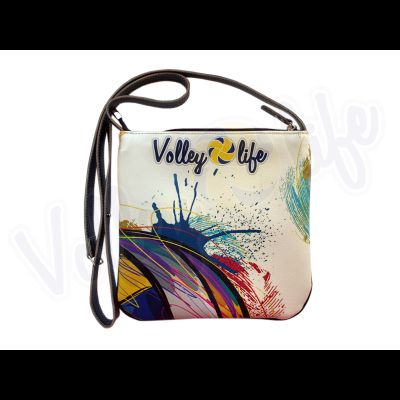 Сумка-планшет &quot;Мяч рисованный&quot;