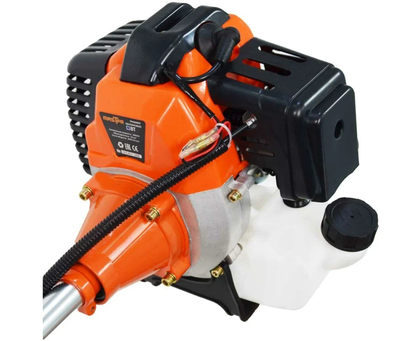 Триммер бензиновый садовый / мотокоса/ MASTER BT-43