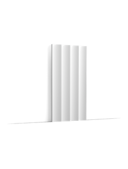 Декоративная панель W114-2600 VALLEY XL