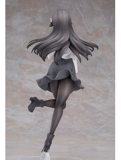Фигурка 1/8 Харуна (Haruna Shopping Mode)