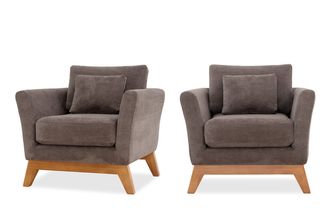 Кресло Дублин