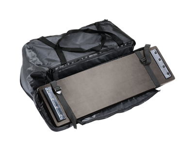 Комплект мягких накладок на сиденья с сумкой (70 см)