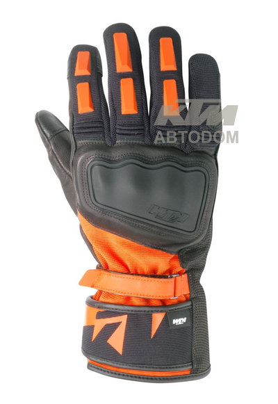 ПЕРЧАТКИ ULTRA V2 WP