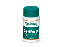 Geriforte Himalaya  для повышения иммунитета и общего оздоровления организма, 100 таб.