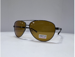 ОЧКИ СОЛНЦЕЗАЩИТНЫЕ АНТИФАРЫ ABTO 56012 C2